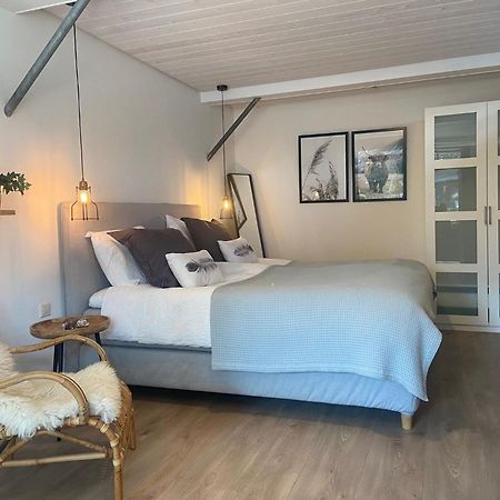 Loft 8 Linden Βίλα Εξωτερικό φωτογραφία