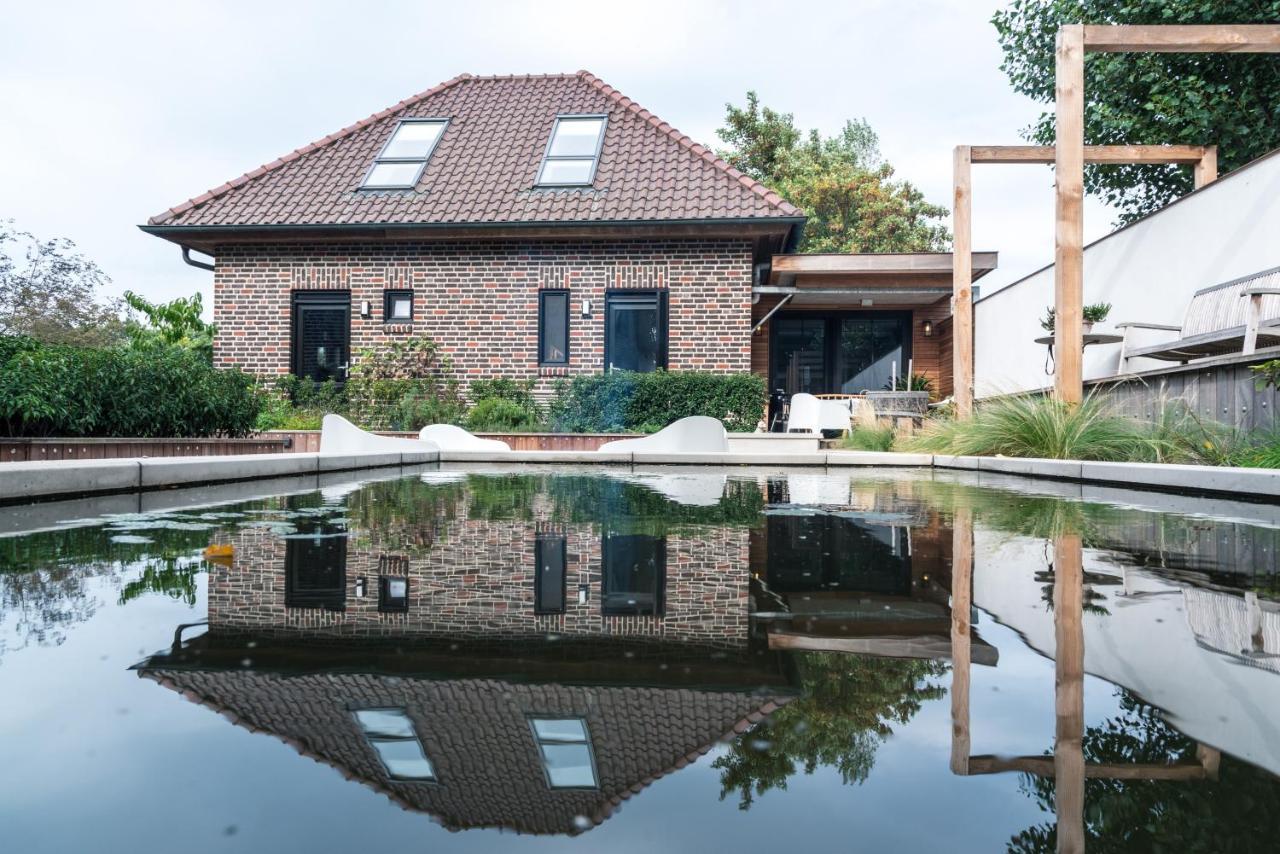 Loft 8 Linden Βίλα Εξωτερικό φωτογραφία