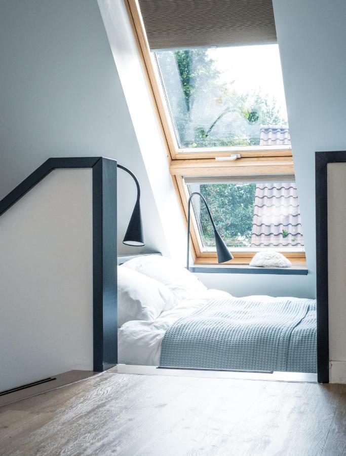 Loft 8 Linden Βίλα Εξωτερικό φωτογραφία