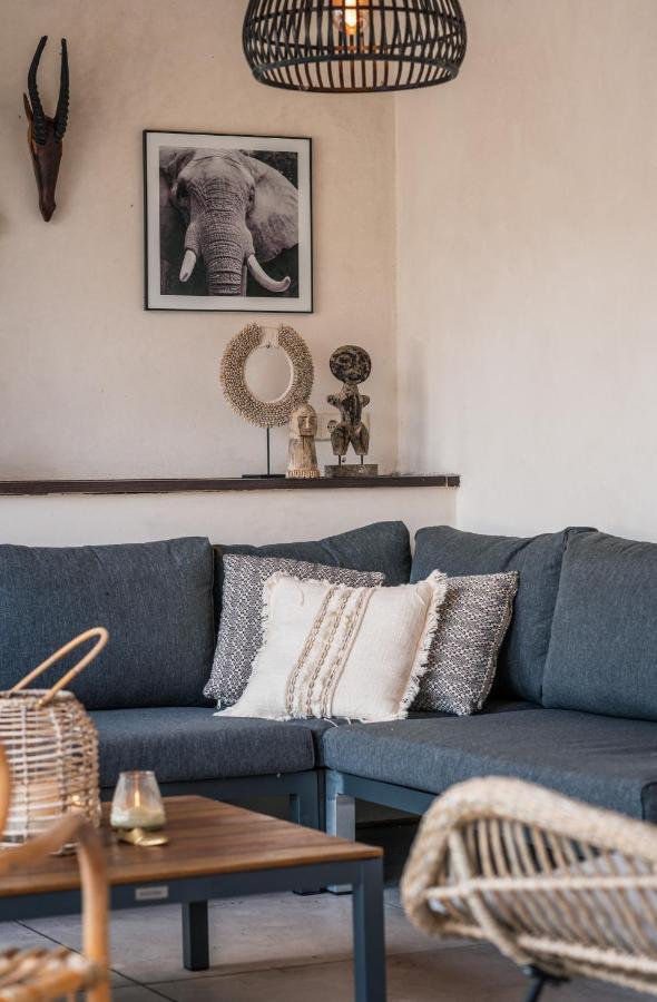 Loft 8 Linden Βίλα Εξωτερικό φωτογραφία