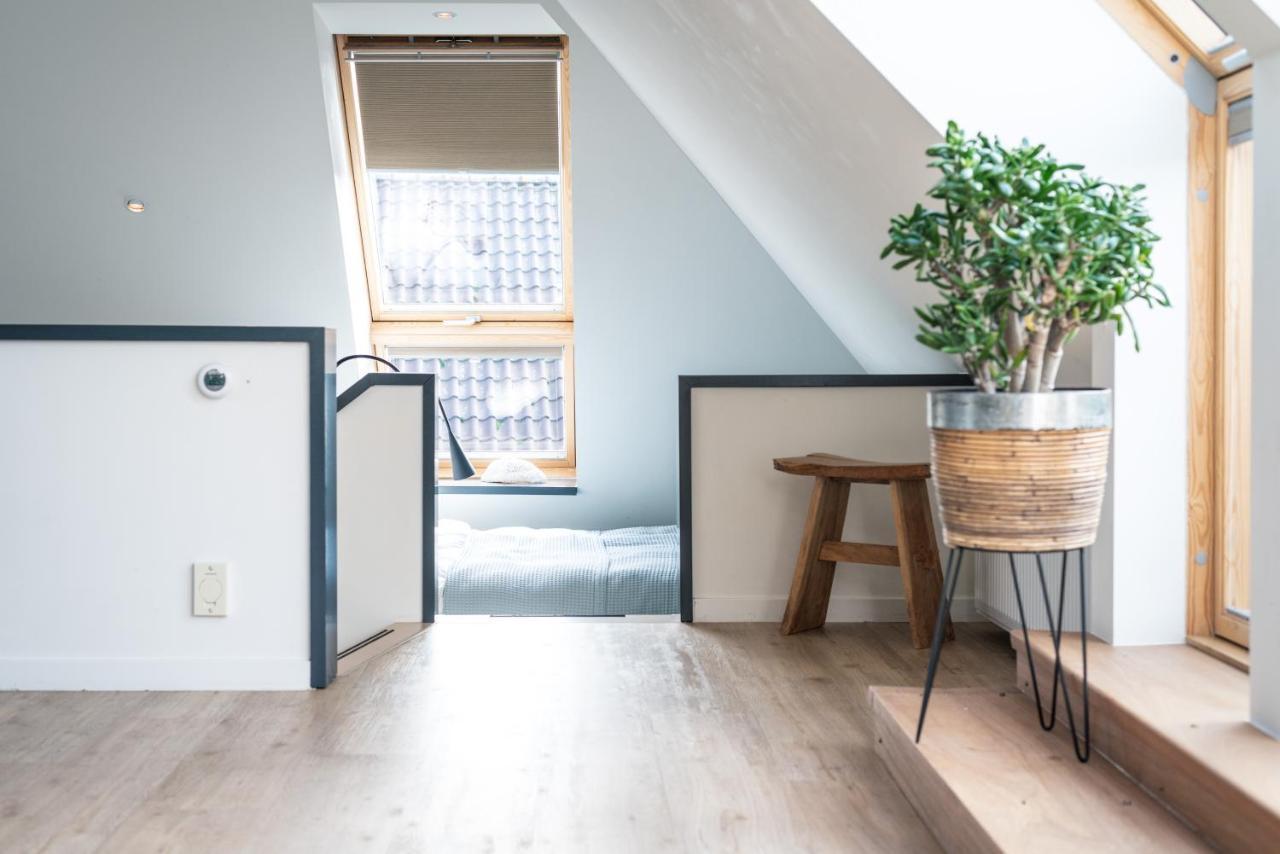 Loft 8 Linden Βίλα Εξωτερικό φωτογραφία