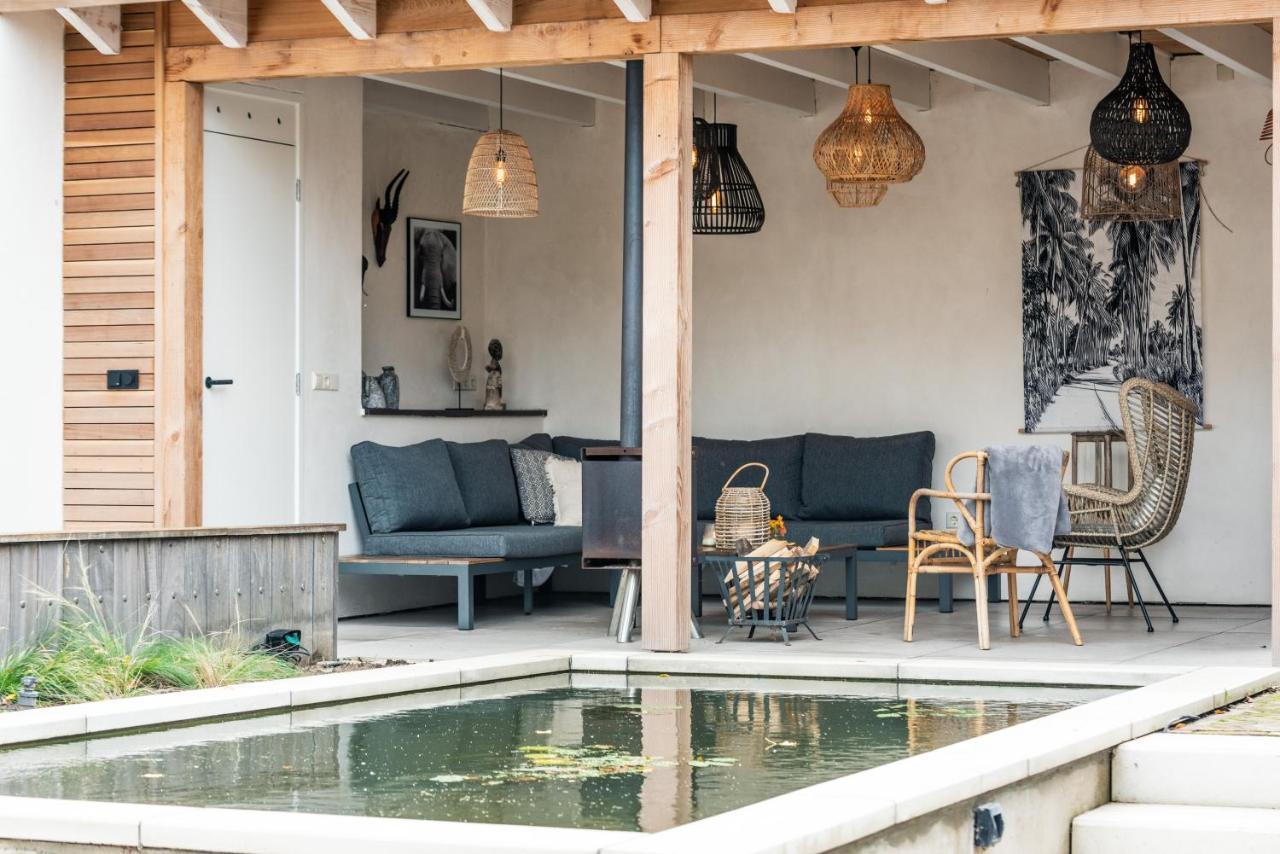 Loft 8 Linden Βίλα Εξωτερικό φωτογραφία