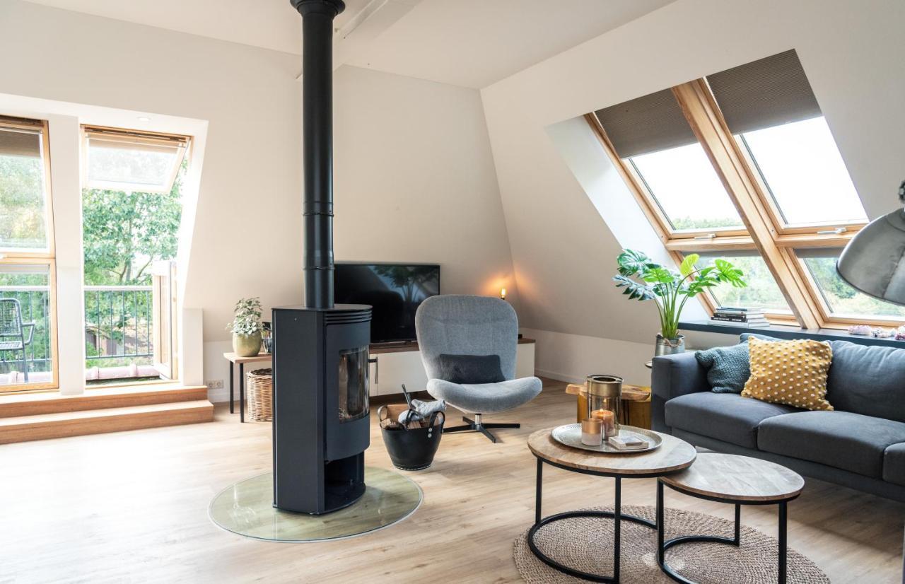 Loft 8 Linden Βίλα Εξωτερικό φωτογραφία