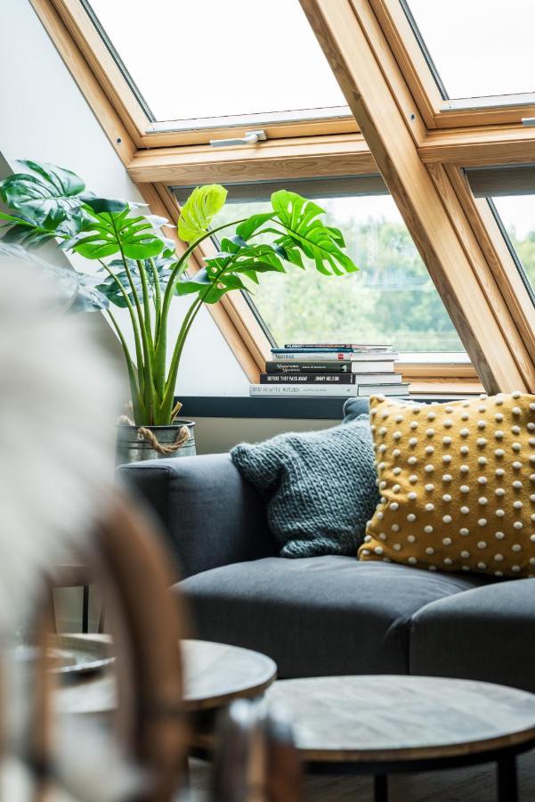 Loft 8 Linden Βίλα Εξωτερικό φωτογραφία