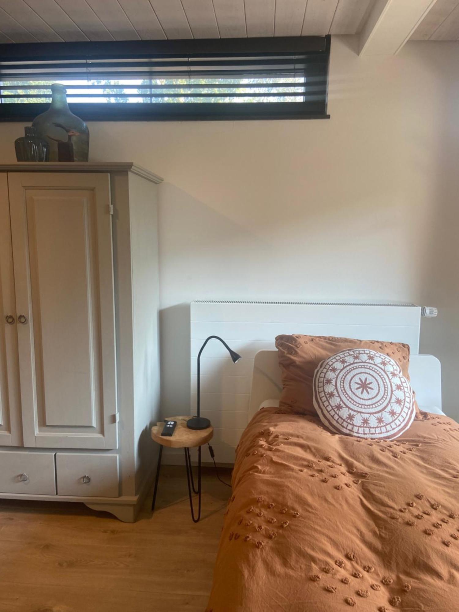 Loft 8 Linden Βίλα Εξωτερικό φωτογραφία