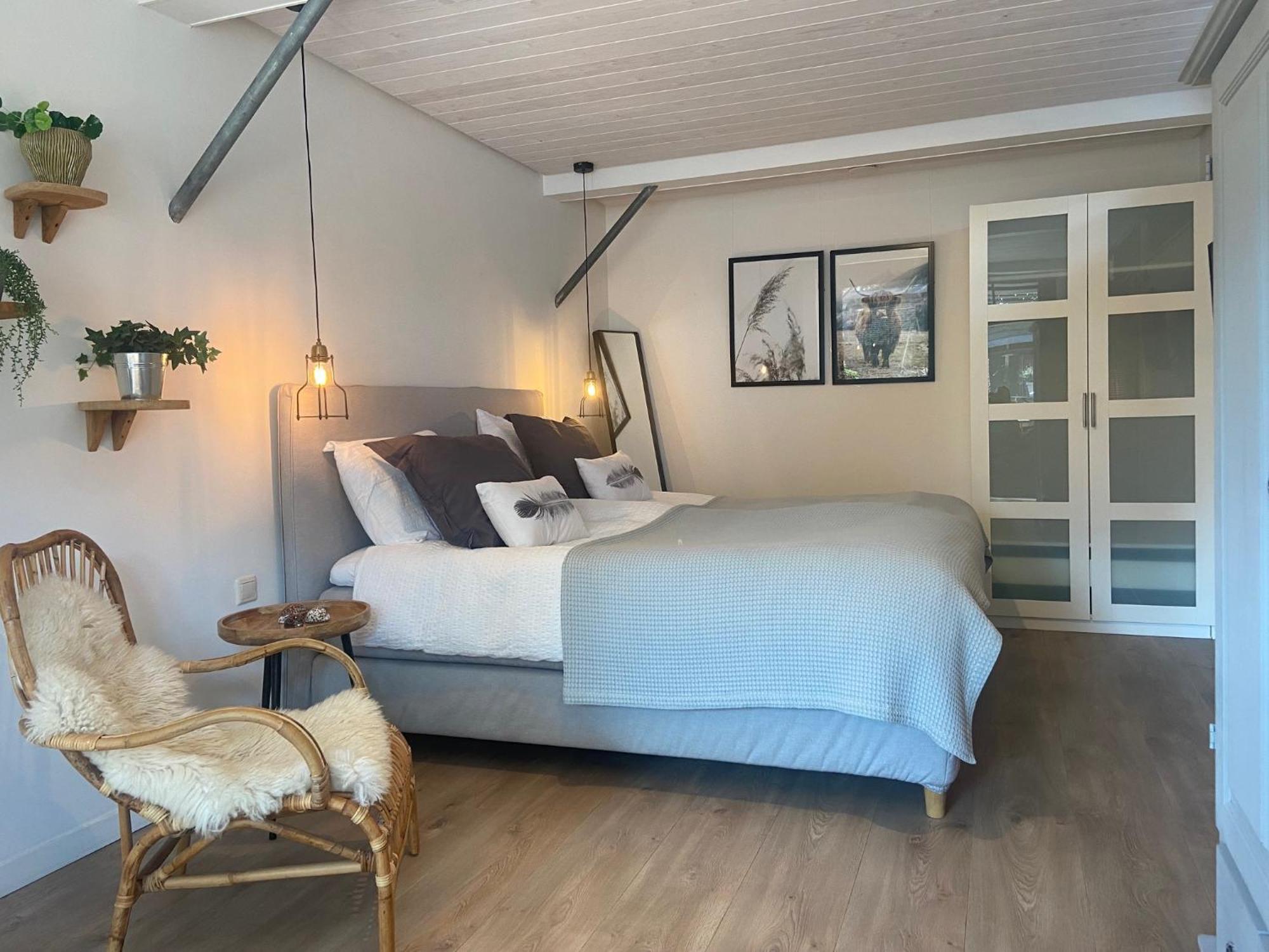 Loft 8 Linden Βίλα Εξωτερικό φωτογραφία