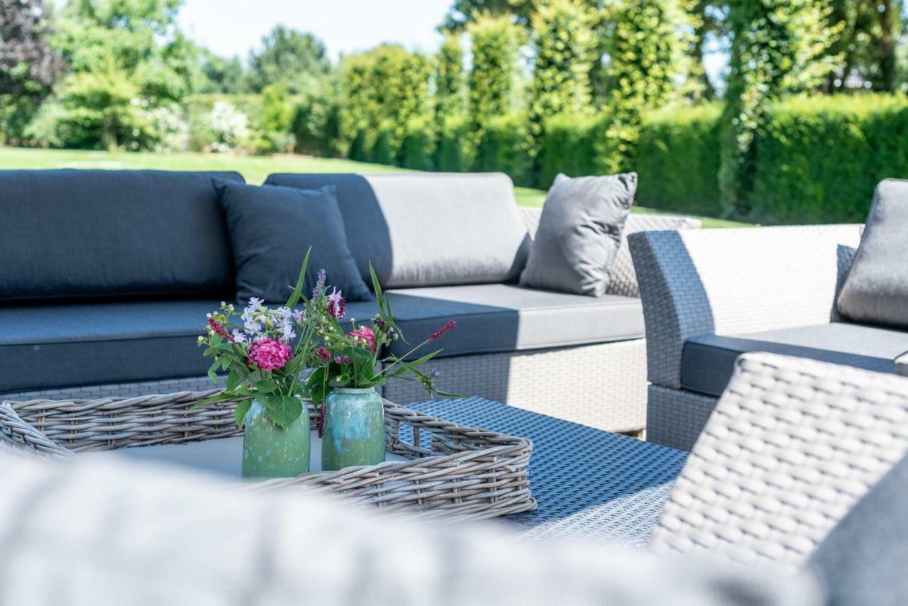 Loft 8 Linden Βίλα Εξωτερικό φωτογραφία