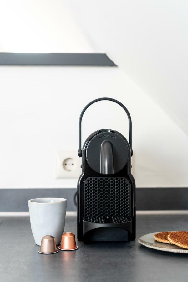 Loft 8 Linden Βίλα Εξωτερικό φωτογραφία