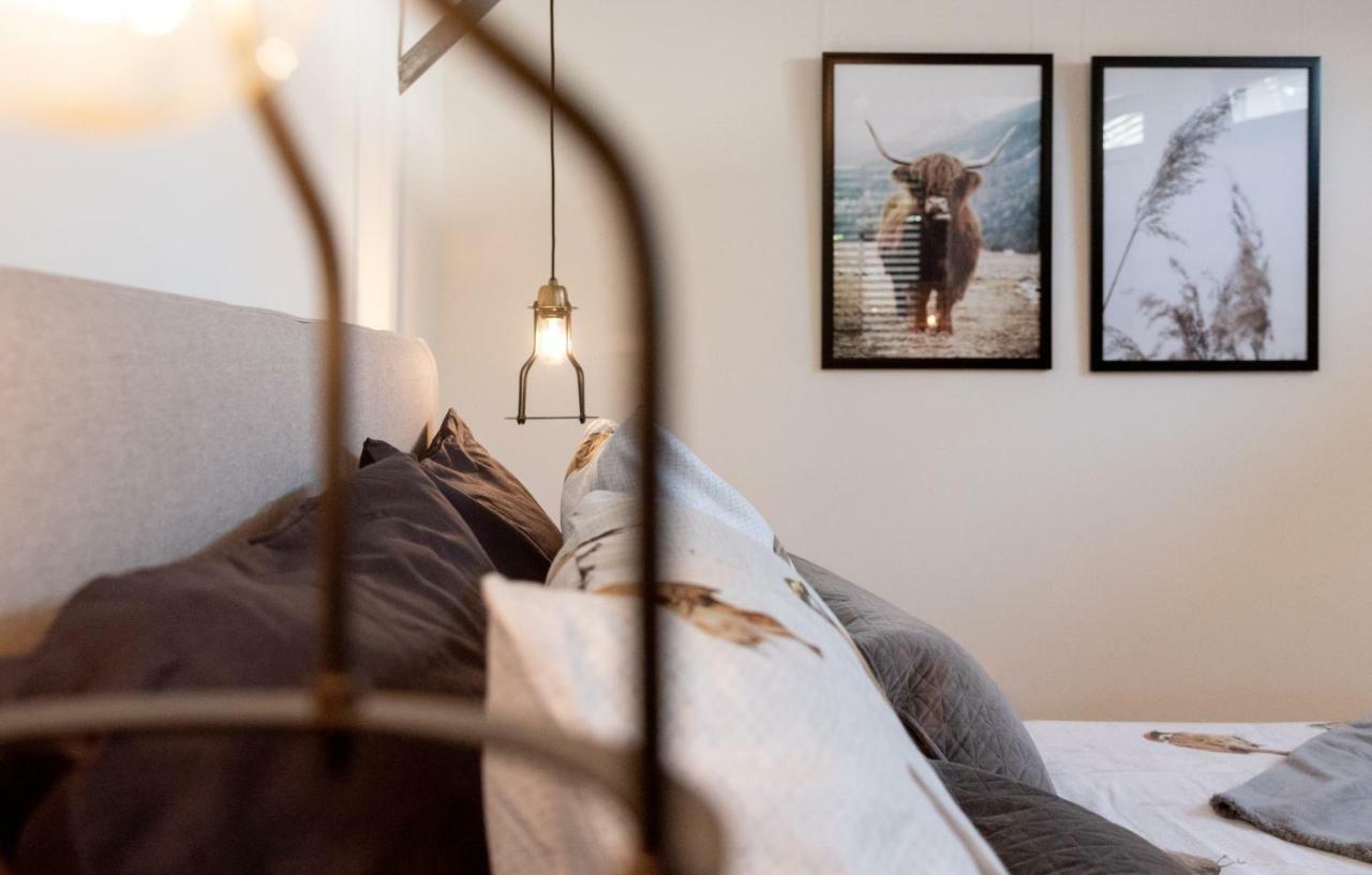 Loft 8 Linden Βίλα Εξωτερικό φωτογραφία