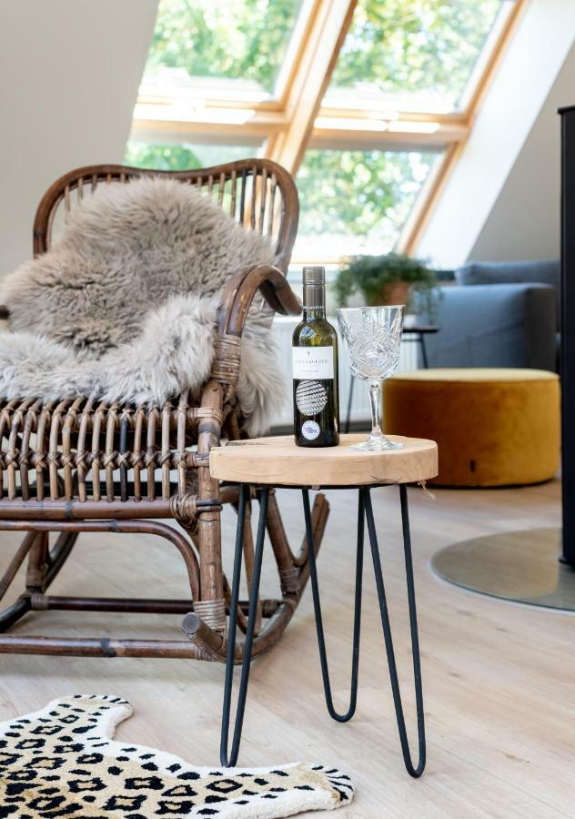 Loft 8 Linden Βίλα Εξωτερικό φωτογραφία