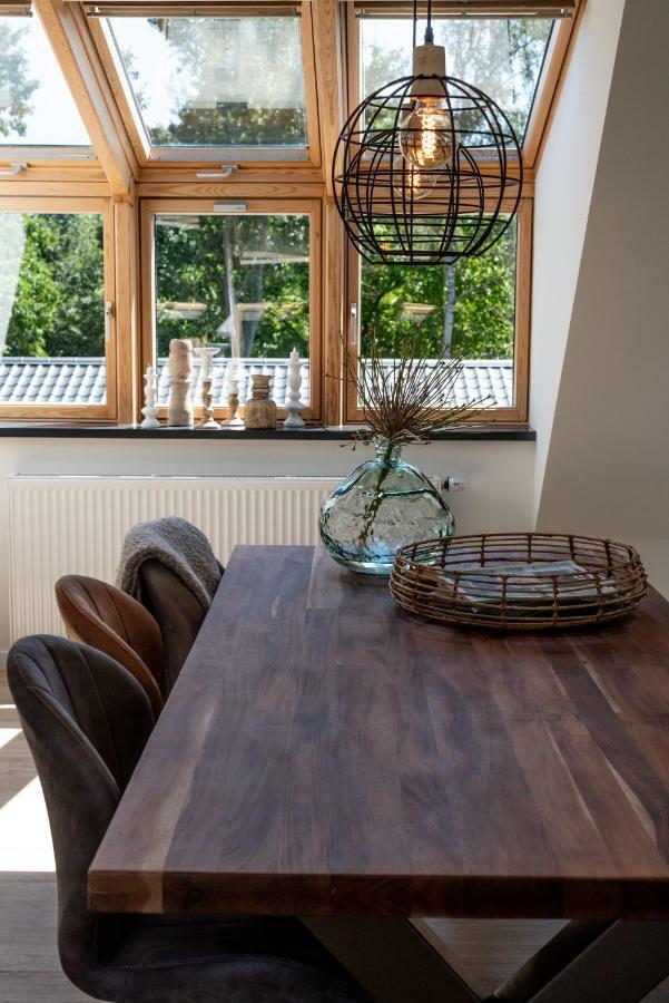 Loft 8 Linden Βίλα Εξωτερικό φωτογραφία