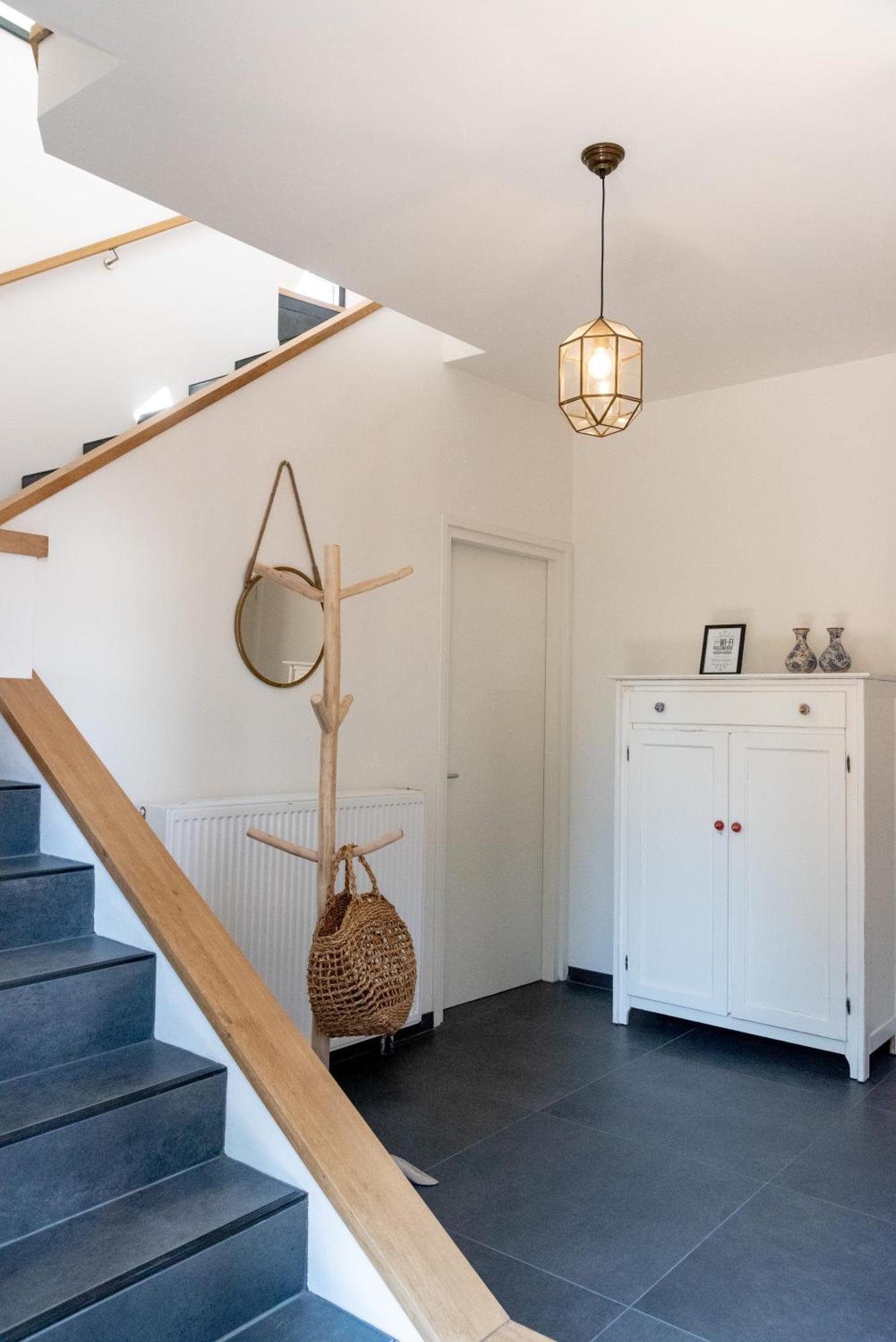 Loft 8 Linden Βίλα Εξωτερικό φωτογραφία