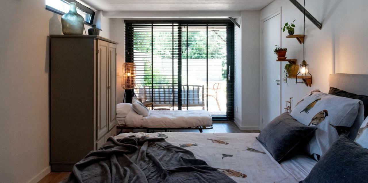Loft 8 Linden Βίλα Εξωτερικό φωτογραφία